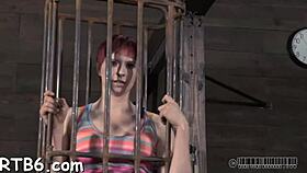 Narrative Explores The World Of Hardcore Sadomasochism In A Detailed Story