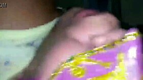 filling that tight latina ass with cum, big tits bouncing during the anal fuck.