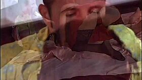 brunette enjoys anal activities