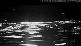 Lana Del Rey Sings Blue Jeans