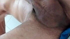 wanna see my homemade cock masturbation?