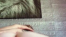 la rubia me encanta cabalgar con su gran culo