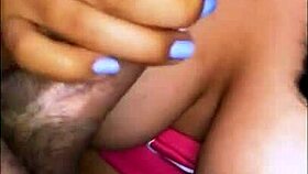 The voluptuous mother of his friend wears tight clothes that make him nervous