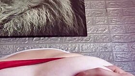 la rubia me encanta cabalgar con su gran culo