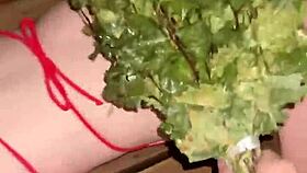 pov blowjob in the hotel bath, deep and intense