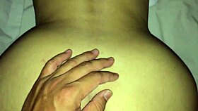 Intense Doggy Style Passion with Curvy Woman