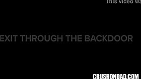 Liz Jordan Gives Tommy Wood a POV Blowjob