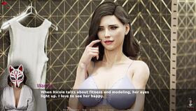 MS DENVERS - EP 9: TWO MILFS CHANGING IN THE DRESSING ROOM