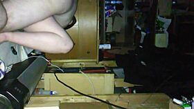 I fucked my ex girlfriend in a wild encounter