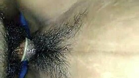 fucking that super creemy pussy real good man