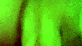 La colita con mi strapon