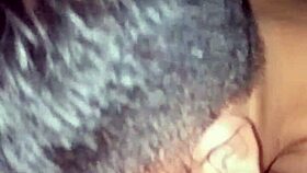 Sucking My Friend's Husband's Dick In Secret Encounter