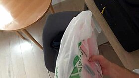 Loving this oily massage from photographer