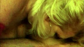 Jenna Jaymes surprises with rainbow deepthroat skills in intense session