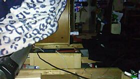 I fucked my ex girlfriend in a wild encounter