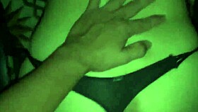 Intense Doggy Style Passion with Curvy Woman