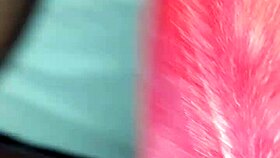 Dc redbone pussy endures intense hardcore pounding.