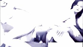 Milk Cream Lesbian Girls Share Intimate Moments