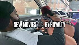 Let me nut in ya mouth for a ride part 2