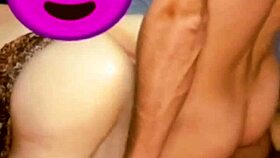 Casal amador Anderson e Milena, what a sexy pair!