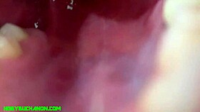 Teen Sluts Endure Rough Face Fucking, Slapping, Choking, and Creampie Facial