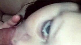 Have You Ever Tasted A Sweet Tasty Cock Like This With Cum?