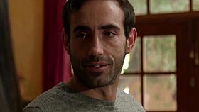 Fuck the party my step sisters deepthroat skills are insane