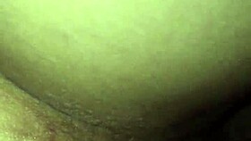 i watch my wife's pussy getting fucked