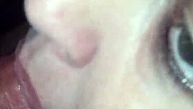 Have You Ever Tasted A Sweet Tasty Cock Like This With Cum?