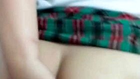 mi pene favorito siempre hay un lugar para ti en mi coño tu fuiste el primero que me hizo mujer pero no le cuentes a nadie y llename el culo de tu rica leche mi pene favorito <3 amateur real 😍💦