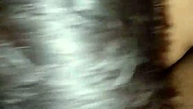 Sucking My Friend's Husband's Dick In Secret Encounter