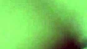 naughty girlfriend gets anal fucked and squirts hard