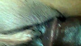 Dc redbone pussy endures intense hardcore pounding.