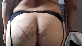 Wife Begs For Fucking