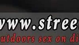 Big bum teen expert at blowjobs left bound at soiree 😈