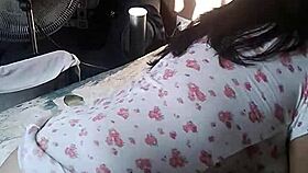 Wife Begs For Fucking