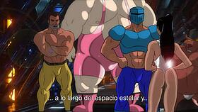 darkie queen blowjob adventure 😏