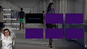 MS DENVERS - EP 9: TWO MILFS CHANGING IN THE DRESSING ROOM