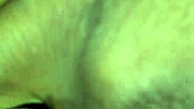 she loves sucking this big black cock so sloppy and wet