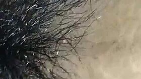 fucking that super creemy pussy real good man