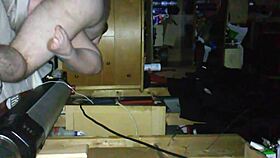 I fucked my ex girlfriend in a wild encounter