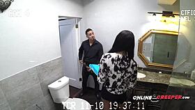 bethany benz enjoys a thrilling night of bdsm and intense action