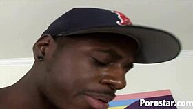 Gia Marley Fucks Black Cock Deep