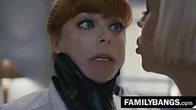familybangs com ⭐ evil director, how do ya master innocent penny pax and helena locke?