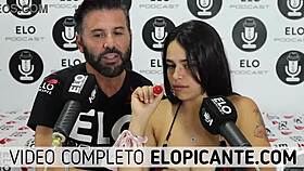 Uruguayan beauty likes hedonisms with sexual oral stimulating