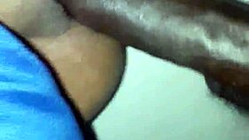 Dc redbone pussy endures intense hardcore pounding.