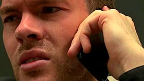 I made my horny housewife squirt with my fingers at mymilfz