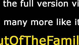 Juste une autre journée avec une ado ébène 18+ hardcore prenant une facial en réalité.