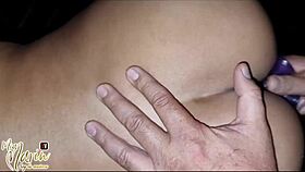 I'm Giving a Show at a Swinger Club and Find a Cock to Suck Whole.