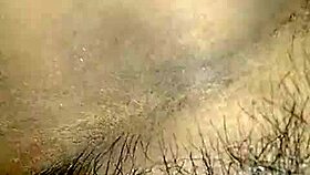 Scopando quella figa super cremosa davvero bene amico